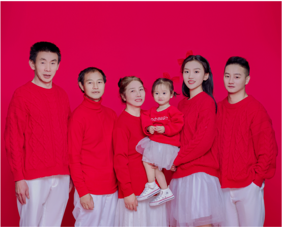 双方全家福(1)